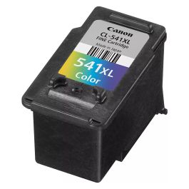 Canon CL-541XL Cartucho de Tinta Tricolor para Pixma MG2150-3150 (15ml) Precio: 27.95000054. SKU: S0235293