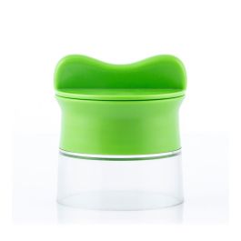 Cortador de Verduras en Espiral Spiru InnovaGoods Precio: 4.49999968. SKU: V0100893