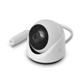 Ubiquiti Cámara Turret 4K 8MP PoE IP66/IK04 Exterior Resistente a Manipulaciones con Sensor 1/1.8" y Ajuste 3-Ejes Ubiquiti Cámara Turret 4K 8MP PoE IP66/IK04 Exterior Resistente a Manipulaciones con Sensor 1/1.8" y Ajuste 3-Ejes
