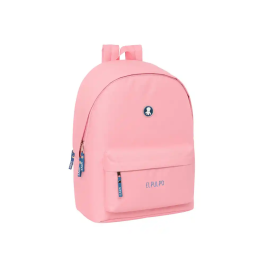 Mochila Escolar El Pulpo Azul 31 x 44 x 18 cm Precio: 35.88376. SKU: B1DZYDE277