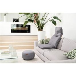 Beurer FM-120 Aparato de Masaje para Pies 2 en 1 Shiatsu con Compresión de Aire