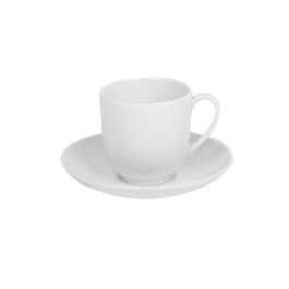 Taza Café Con Plato 100 Ml Avet (6 Unidades) Precio: 20.50000029. SKU: B1CM4TZECK