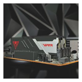 Patriot PVV516G560C40K 16 GB (2x 8 GB) DDR5 5600 MHz Dual-Kit DIMM para PC/Servidor con Intel XMP 3.0