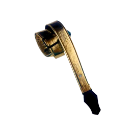 GETM Correa Guitarra Bajo Distressed Vernice Gold Ajustable 165cm Polipiel Nailon Piel Precio: 99.88999999. SKU: B1AVDB2MM5