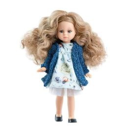 Muñeca ines 21 cm Precio: 23.44999965. SKU: B1CJHDPTH6