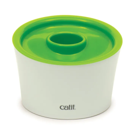 Cat It Dispensador de comida para gatos Senses 2 Precio: 26.49999946. SKU: B1KN3QPGBN