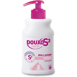 DOUXO S3 CALM Champú 200ml para Piel Sensible con Fitoesfingosina Precio: 23.50000048. SKU: B1CLY48HQT