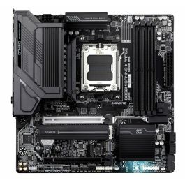 GIGABYTE B850M GAMING X WIFI6E Placa Base AMD B850 Socket AM5 DDR5 Micro ATX