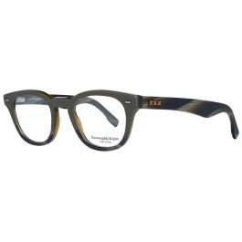 Montura de Gafas Hombre Ermenegildo Zegna ZC5011 09848 Montura de Gafas Hombre Ermenegildo Zegna ZC5011 09848 Precio: 102.95000045. SKU: S7238568