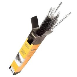 Fellowes 5111001 Pack 100 Espirales Metálicas 24 mm Negro para Encuadernación A4 Precio: 35.58999983. SKU: S8407131