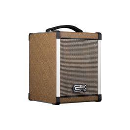 GR GUITAR Combo Acústico Natural Fiber 5" Ligero y Potente Tecnología Única para Guitarra Acústica Precio: 717.94999947. SKU: B1JY3NQHQ4