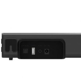 NGS SUBWAY Barra de Sonido 40W Bluetooth 5.0 para TV, Entradas Óptica, USB y AUX, Mando a Distancia, Montaje en Pared, Negro NGS SUBWAY Barra de Sonido 40W Bluetooth 5.0 para TV, Entradas Óptica, USB y AUX, Mando a Distancia, Montaje en Pared, Negro