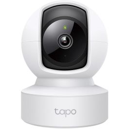 TP-Link Tapo C202 Cámara de Seguridad Wi-Fi Pan/Tilt para Interiores Precio: 54.49999962. SKU: B1CA274N23