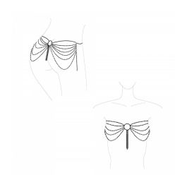 Accesorio Erótico Bijoux Indiscrets 10751 Accesorio Erótico Bijoux Indiscrets 10751