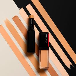 Shiseido Ss Dual Concealer Corrector Doble Tono 301