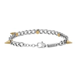Pulsera Mujer Diesel DX1453931 Precio: 90.68999973. SKU: B15JH2VYTL