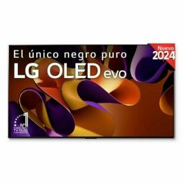 Smart TV LG OLED83G45LW.AEU 4K Ultra HD HDR OLED Smart TV LG OLED83G45LW.AEU 4K Ultra HD HDR OLED Precio: 5537.50000001. SKU: B14MYHYJ2W