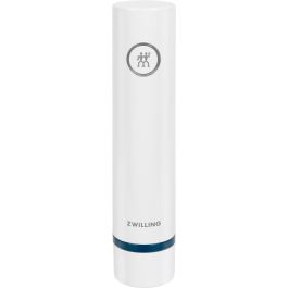 Zwilling 36815-016-0 Fresh&Save Family Set La Mer Glas con Bomba, 2 Recipientes 1100ml, 7 Bolsas y Rollo para Envasado al Vacío