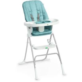 INGENUITY Trona compacta, con placa de seguridad, plegable en plano, colección Sun Valley, azul Precio: 83.94999965. SKU: B1GN6877RQ