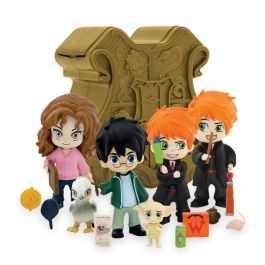 Famosa Harry Potter Cápsulas Mágicas Serie 3 HRR08000 Coleccionables +5 Años