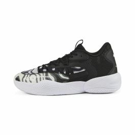 Zapatillas de Baloncesto para Adultos Puma Court Rider 2.0 Negro Hombre Precio: 94.98999972. SKU: S6471318
