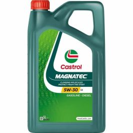 Castrol CAS1697632754978 Aceite de motor Magnatec 5W-30 C2 5L Precio: 72.49999955. SKU: B16FT59PTZ