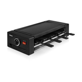Plancha de Cocina Tristar RA2736 Negro Plancha de Cocina Tristar RA2736 Negro Precio: 65.49999951. SKU: B1FVB3M569