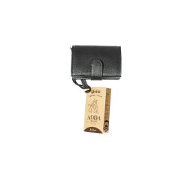 Cartera Hombre Gloria KRISHNA Negro Precio: 16.68999948. SKU: B1DGSJ8ML6