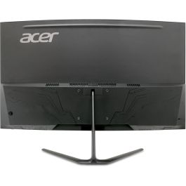 Acer Monitor Gaming Nitro ED320QW0bmiipx 31.5" 240Hz Full HD VA Curvo 1ms VRB Negro