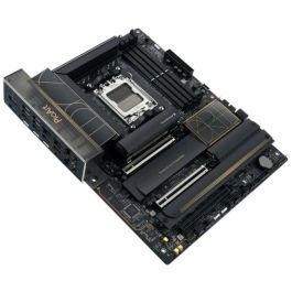 ASUS X870E-Creator WiFi Placa Base AMD X870E Socket AM5 DDR5 ATX Wi-Fi 7 Bluetooth 5.4 para PC