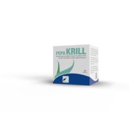 Fepa-Krill 500Mg. 60Perlas Precio: 25.5899996. SKU: B17NNXVRVA