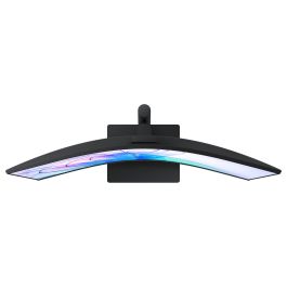 Samsung LS34C652VAUXEN Monitor 34" UltraWide QHD 100Hz 5ms VA Negro USB-C