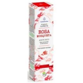 Rosa Mosqueta Aceite Seco Bio Precio: 16.89000038. SKU: B16WKMDEVD