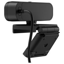 HP Cámara web 77B10AA#ABB Full HD Micrófono Incorporado