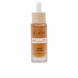 Vivra Herbal Antiox Sérum Hidratante y Antioxidante Facial para Piel Normal Mixta, Antienvejecimiento, Vegano 30 ml Precio: 27.69000058. SKU: B1A773ADQY