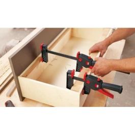 BESSEY DUO 300/85 DuoKlamp DUO30-8 Sargento monomanual de metal