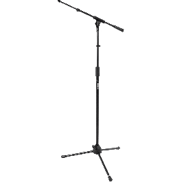 Soporte De Micrófono De Suelo Con Base Trípode Y Altura Regulable Precio: 67.50000004. SKU: B199HMNPWX