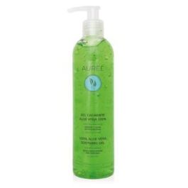Gel De Aloe Vera 100% Calmante  300Ml. Precio: 11.49999972. SKU: B1D6GCB9BJ