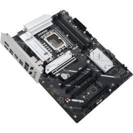 ASUS ASU1737690527594 Placa base PRIME B860-PLUS WiFi Intel B860 LGA 1851 (Socket V1) ATX