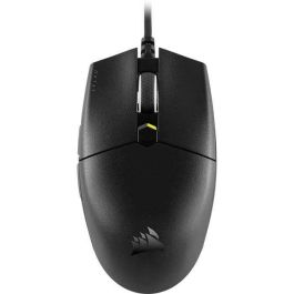 Corsair KATAR PRO XT ratón Ambidextro USB tipo A Óptico 18000 DPI