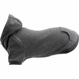 Sudadera para Perro Trixie Flensburg Gris L