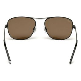 Gafas de Sol Hombre Web Eyewear WE0199-02G Ø 55 mm