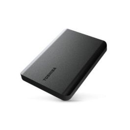 Toshiba Canvio Basics disco duro externo 2 TB 2.5" USB Type-A / Micro-USB B 2.0/3.2 Gen 1 (3.1 Gen 1) Negro Precio: 88.8900001. SKU: S5616985