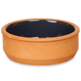 Set 6 Cazuelas Barro 12 Cm Color Negro La Dehesa (8 Unidades) Set 6 Cazuelas Barro 12 Cm Color Negro La Dehesa (8 Unidades)