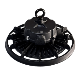 Campana LED 200W 200Lm/W Philips SMD2835 Driver Lifud Regulable 1-10V 6.000ºK IP65