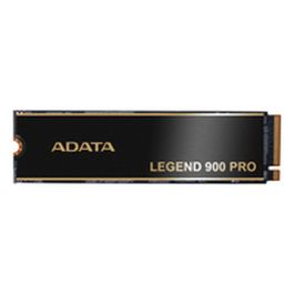 ADATA LEGEND 900 PRO SSD 2 TB M.2 2280 PCI Express 4.0 x4 NVMe 1.4 - Unidad de Estado Sólido