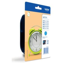 BROTHER Cartucho tinta azul MFC-J4410DW/MFC-J4510DW,MFCJ4710DW/MFCJ6520W BLISTER 1200 pag Precio: 21.88999989. SKU: B1BNC5WHCA