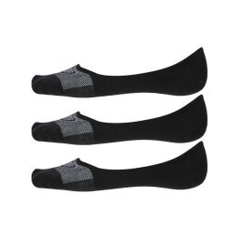 Calcetines Deportivos Asics SECRET Negro 3 pares Precio: 15.49999957. SKU: B1DKZ7L8GG