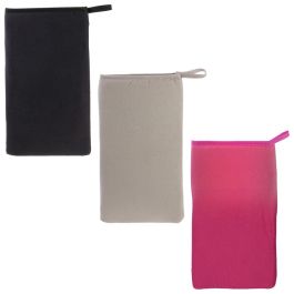 Je cherche une Idee Manopla Limpieza Inox Antirayaduras para Pulir Metales y Acero Inoxidable 23.5x13.5 cm