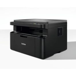 Brother DCP-L1642W Impresora Multifunción Monocromática 3 en 1 Wi-Fi y Wi-Fi Direct A4